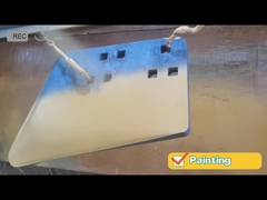 HCEB Hot Cup Bulldozer End Bit Hardware 610mm 8E4196