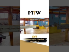 D65 Legno di taglio per bulldozer 144-70-11131