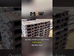 Parti di sottocarro di qualità Scarpa da pista