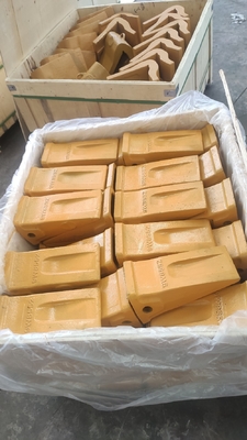 denti 17.2KG del secchio dei denti del TIP 9W8552