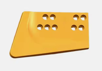 8E4543 End Bit (R) Dozer standard MTW Parti di usura