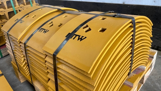 MTW lame di classificazione 6Y2805