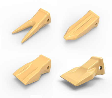 Escavatore Bucket Teeth di iso