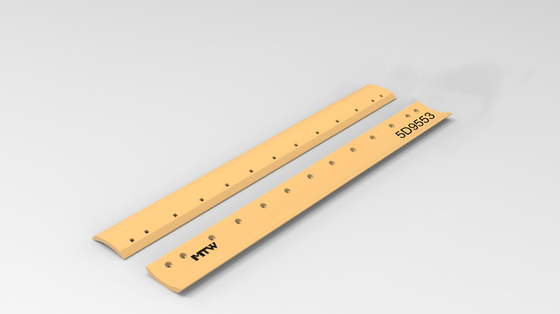 Blade 5D9553 per motore