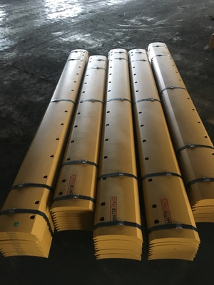 Blade 5D9553 per motore