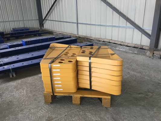 Hardware 8E4541 delle avanguardie 50mm del bulldozer di MTW