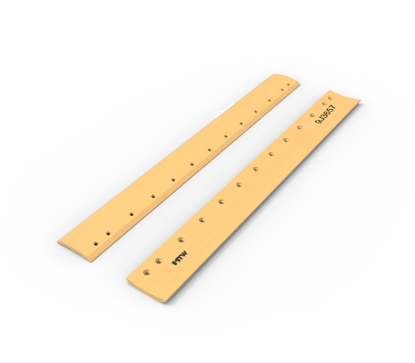 Le lame del motore 9J3657 16MM