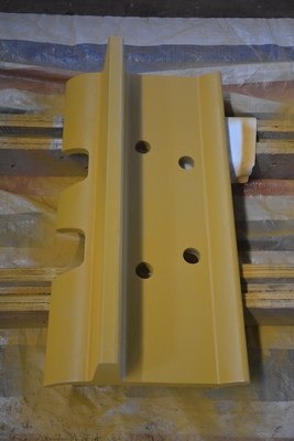 Piatto 10x182.5x762 giallo dei pattini di brontolone di triplo di D4C