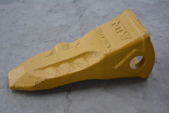 Denti ed adattatori del secchio PC200