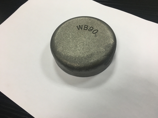 WB90 escavatore Laminated Bar