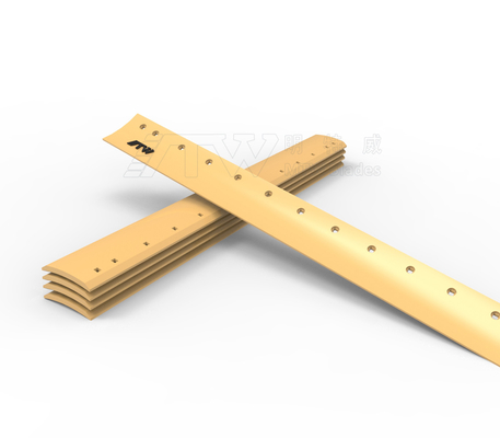 Le lame di gradimento 7D1577