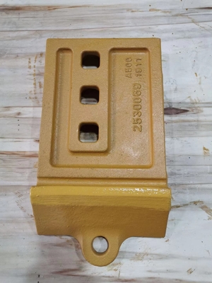 WA500-3HAR ha fuso il colore su ordinazione dei mezzi fori della freccia 3