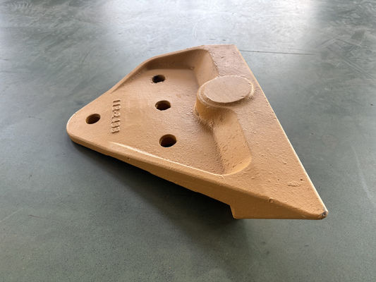 112-2488 Caterpillar Excavator Sidecutters 1122488 For E300 E240