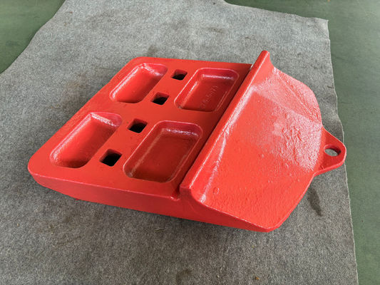 2755471 275-5471: Mezzo segmento freccia