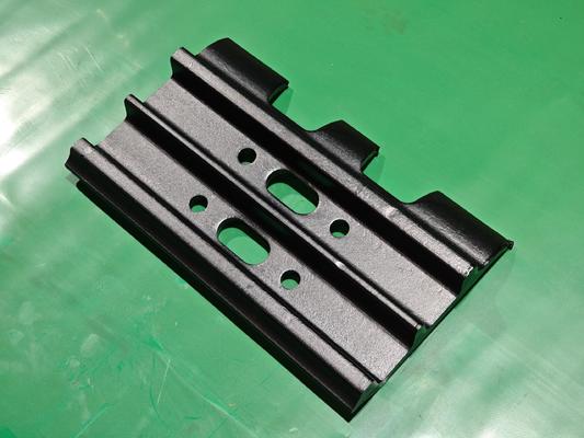 E312、EX120、PC120 Passo pattino cingolo a tre denti