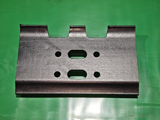 E312、EX120、PC120 Passo pattino cingolo a tre denti