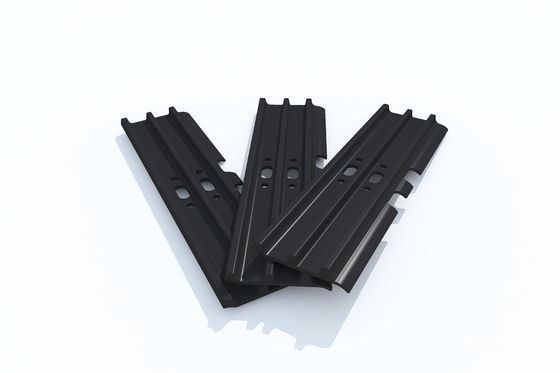 SK120,312,E120B/700/8 Pattino cingolo a tripla costola Passo 171.5