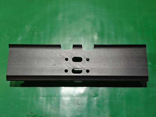 SK120,312,E120B/700/8 Pattino cingolo a tripla costola Passo 171.5