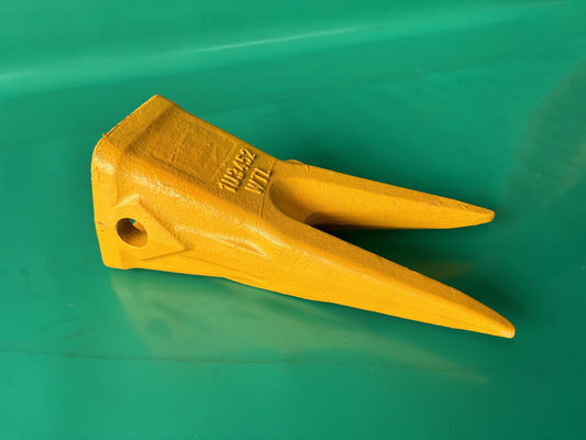 1U3452WTL Dente a cucchiaio Caterpillar Stile Caterpillar twin tiger per serie J450