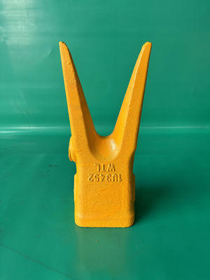 1U3452WTL Dente a cucchiaio Caterpillar Stile Caterpillar twin tiger per serie J450