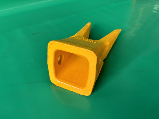 1U3452WTL Dente a cucchiaio Caterpillar Stile Caterpillar twin tiger per serie J450