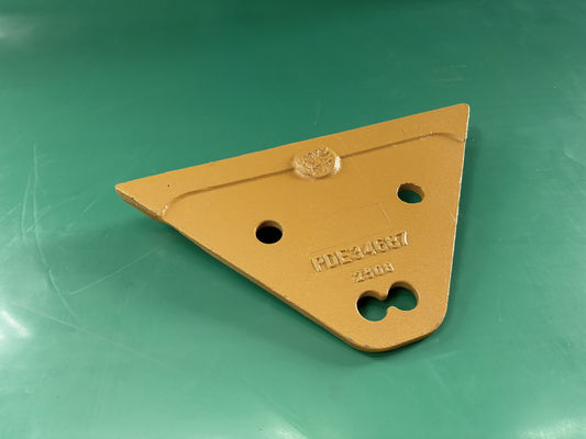 Taglienti laterali imbullonati stile Esco di ricambio SX/DX PDE34687