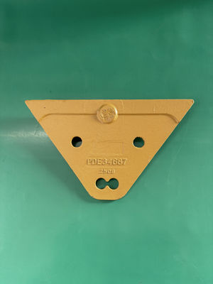 Taglienti laterali imbullonati stile Esco di ricambio SX/DX PDE34687