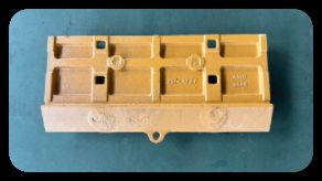 2174727 217-4727: Tagliente a mezza freccia