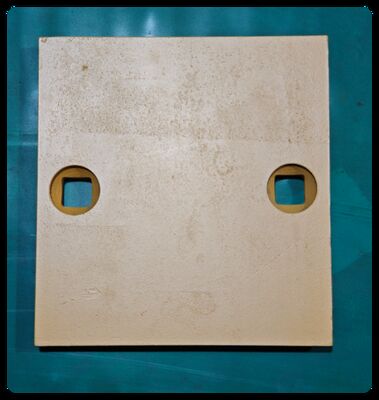 4T-6695, 4T6695 Segmento di bullone sul secchio per caricatori