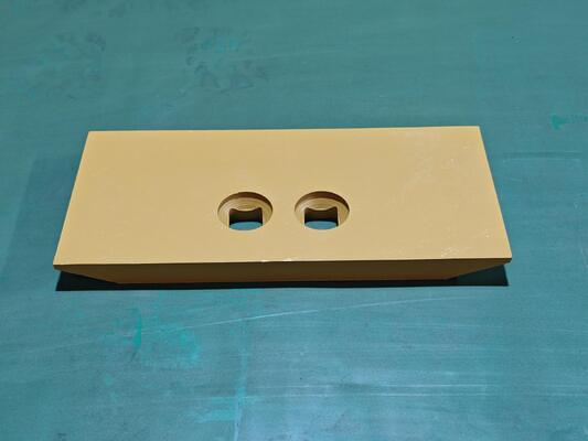 4T-8091 4T9091 Bit di taglio di bordo del secchio