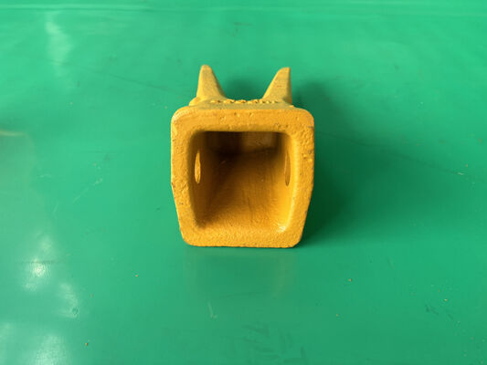 1U3352WTL,1U-3352WTL Scavatore secchio gemello dente di roccia affilato