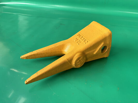 1U3352WTL,1U-3352WTL Scavatore secchio gemello dente di roccia affilato