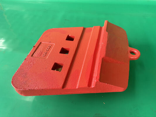 1099081 109-9081Mezzo segmento di freccia