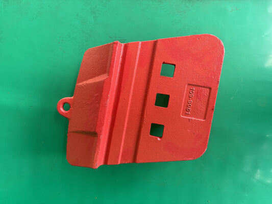 1099081 109-9081Mezzo segmento di freccia