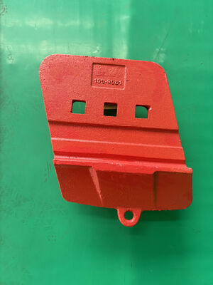 1099081 109-9081Mezzo segmento di freccia