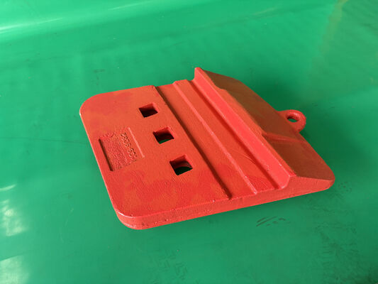 1099082 109-9082Mezzo segmento di freccia