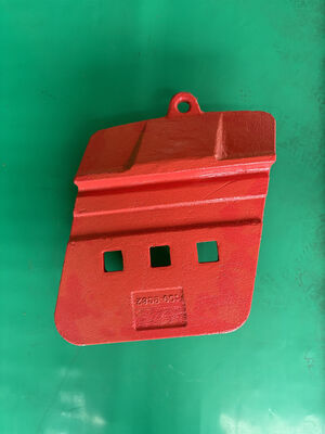 1099082 109-9082Mezzo segmento di freccia