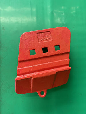 1099082 109-9082Mezzo segmento di freccia