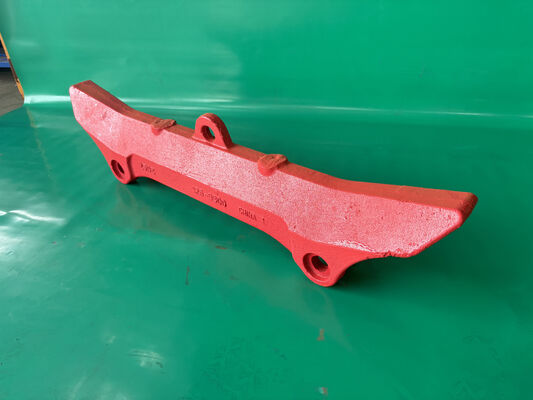 1250800 - BARRA LATO PROTEZIONE