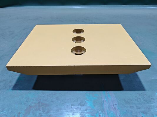 1073536 107-3536 Segmento centrale del caricatore