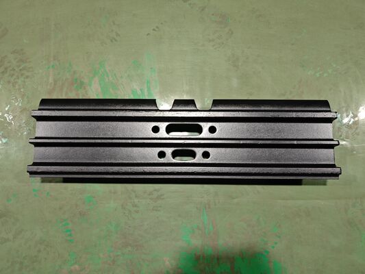 Scarpa cingolata  320 - Scarpa cingolata a tripla costola da 800 mm