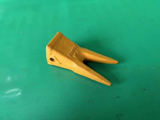 Parti soggette ad usura 1U3252WTL Denti della benna dell'escavatore Dente da roccia Denti/Dente del trattore sporco per terna Escavatore Cat J250