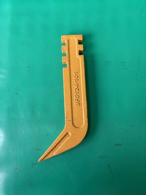 9F5124 Dente del gambo dello scarificatore/ripper