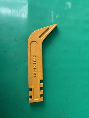 9F5124 Dente del gambo dello scarificatore/ripper