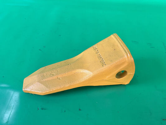 Dente di secchio Komatsu forgiato 205-70-19570RC per scavatore PC200