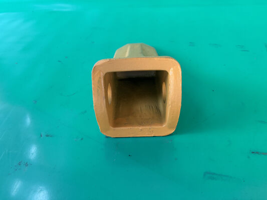 Dente di secchio Komatsu forgiato 205-70-19570RC per scavatore PC200