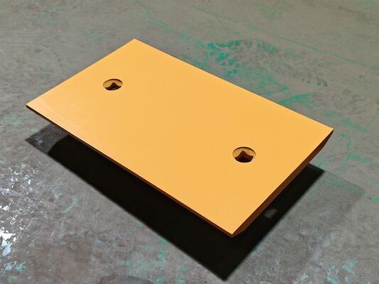 BL3041MB Tagliente imbullonato DBF 19×254×431 Segmento di bordo cariore a 2 fori