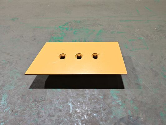 6Y5839MT Dozer a forma di gatto