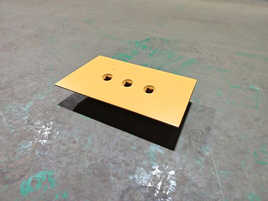 6Y5839MT Dozer a forma di gatto