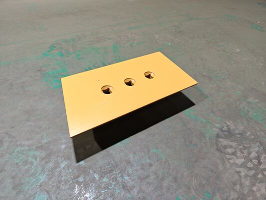 6Y5839MT Dozer a forma di gatto